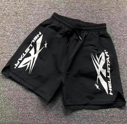H - SHORTS