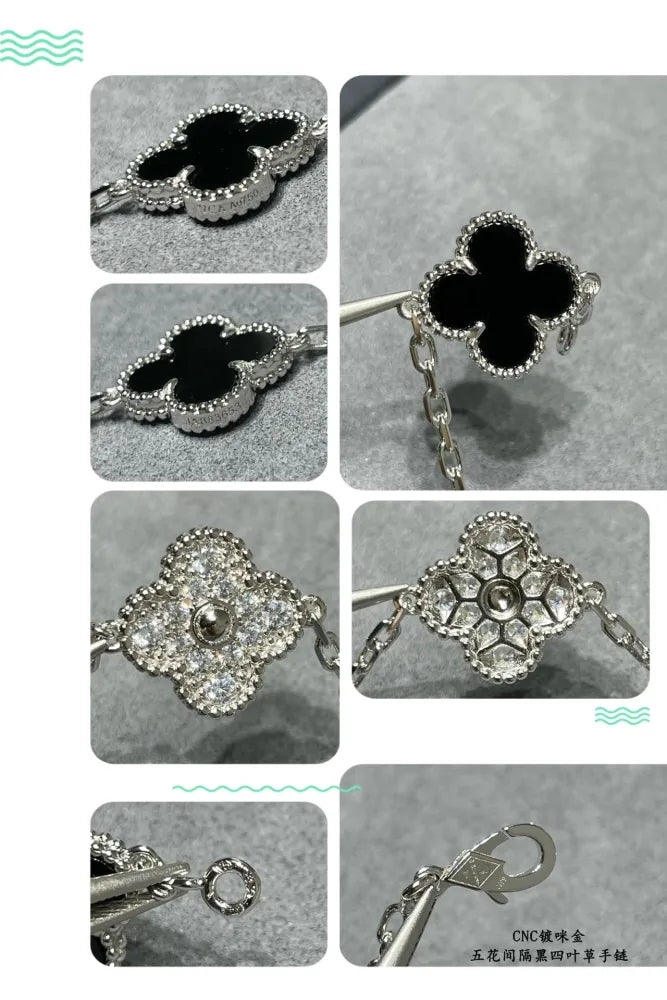 V - BRACCIALE