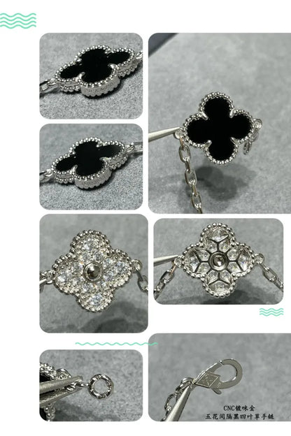 V - BRACCIALE