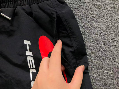 H - SHORTS