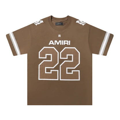 AMR 22 - TSHIRT