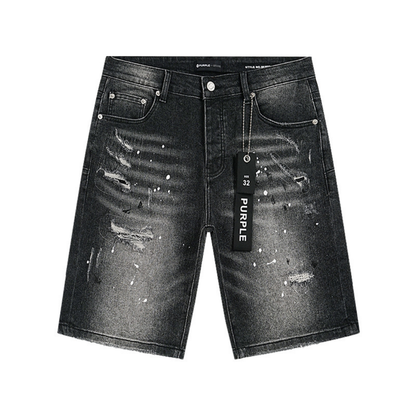 Shorts violets