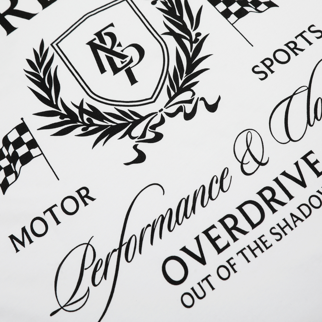 REP - TSHIRT