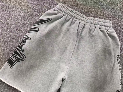 M - SHORT