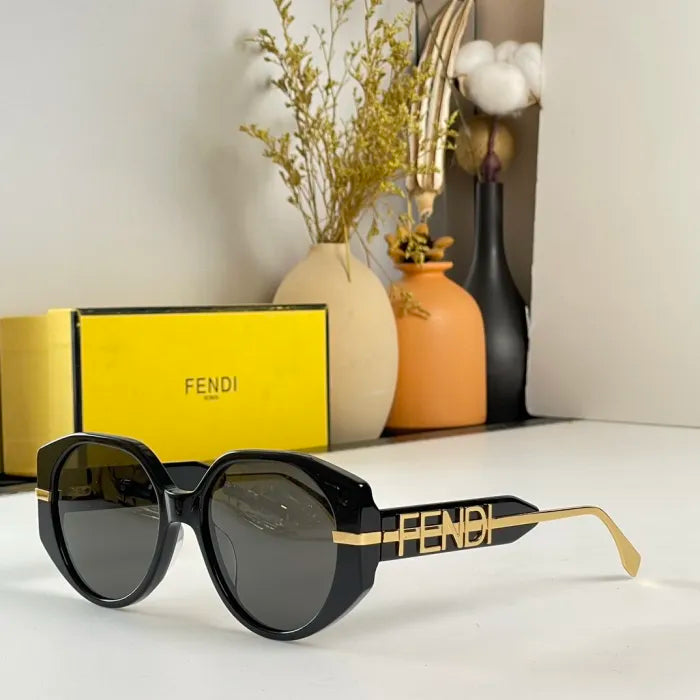 F - SUNGLASSES