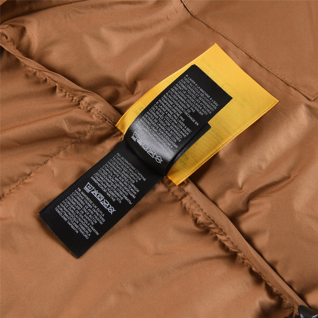 TNF - PUFFER