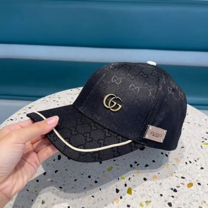 GG - CAP