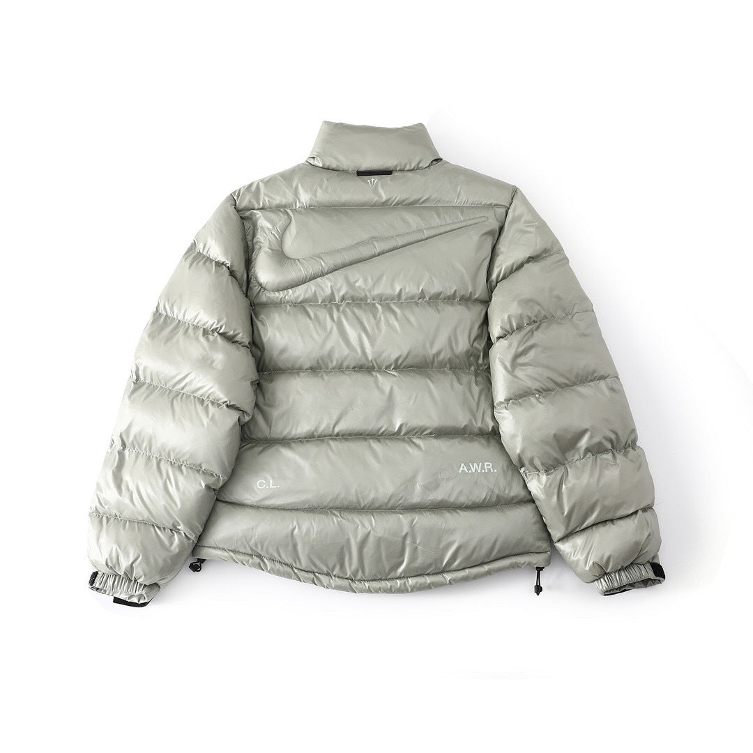 NK X NCT - PUFFER
