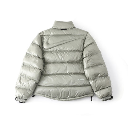 NK X NCT - PUFFER