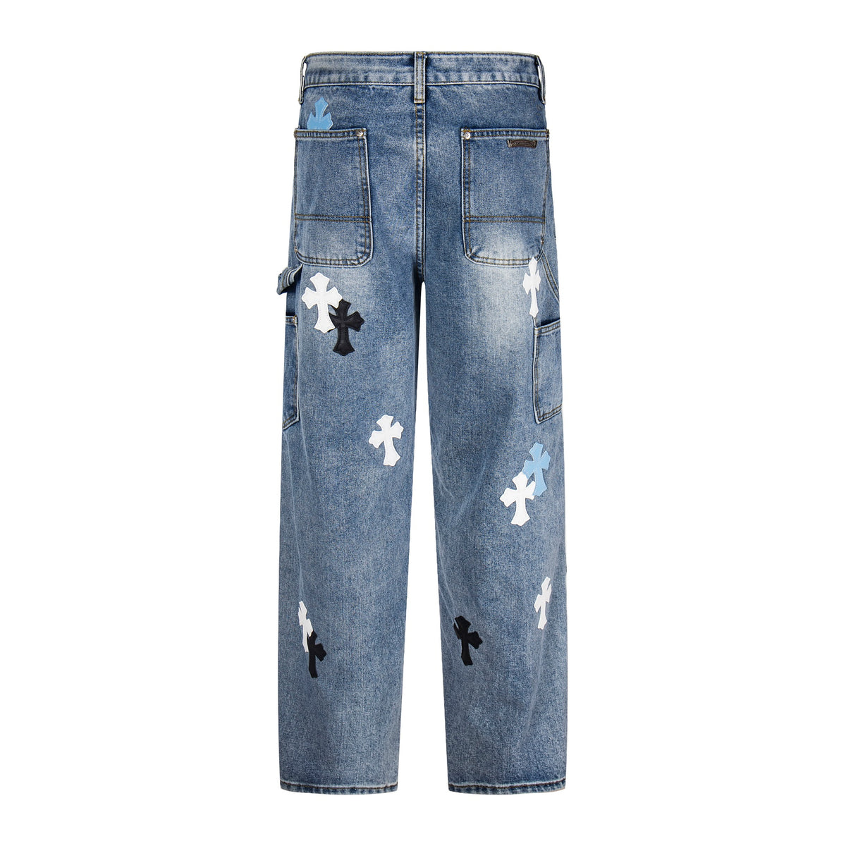CHROME - JEANS
