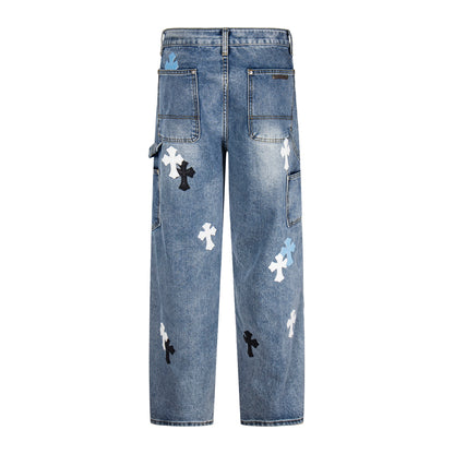 CHROME - JEANS