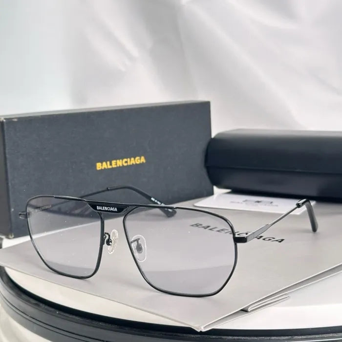 B - SUNGLASSES