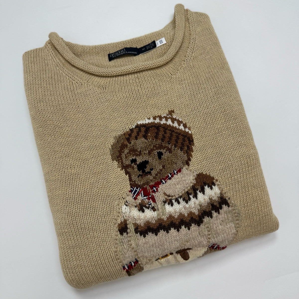 RL - MAGLIONE