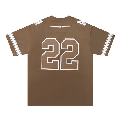 AMR 22 - TSHIRT