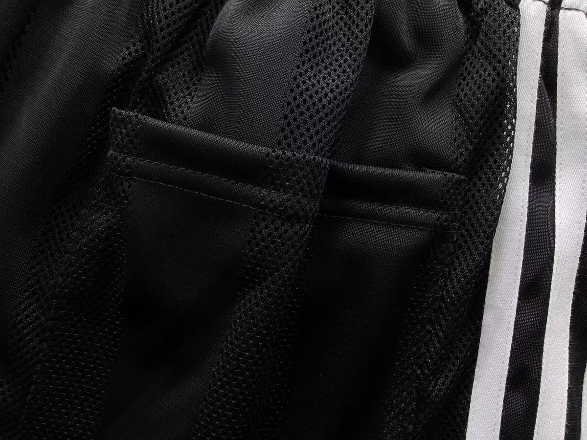 F - SHORTS