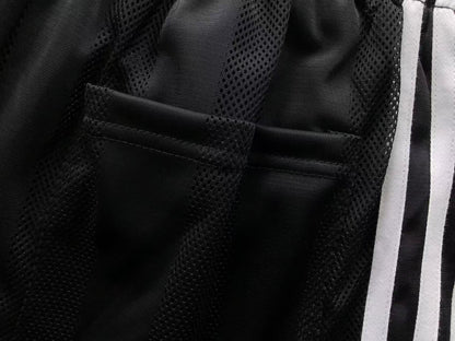 F - SHORTS