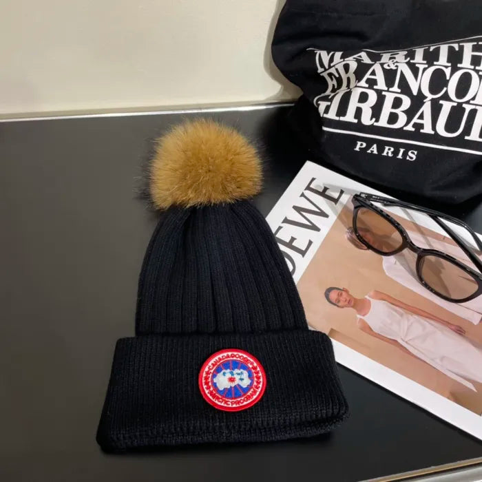 G - BEANIE