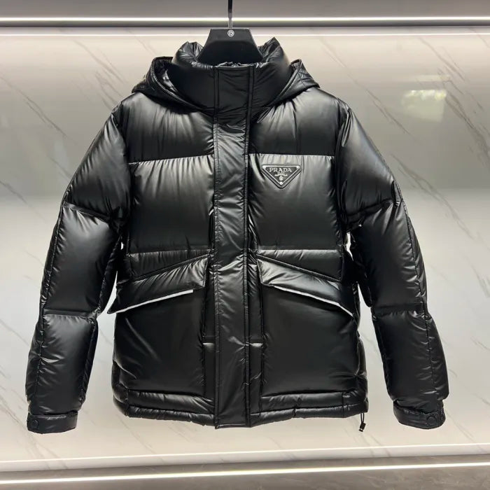 PRD - PUFFER