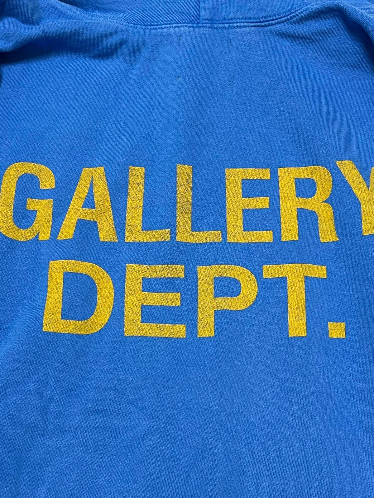 GALLERY  - FELPA