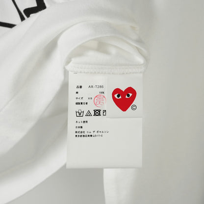 CDG -  LONGSLEEVE