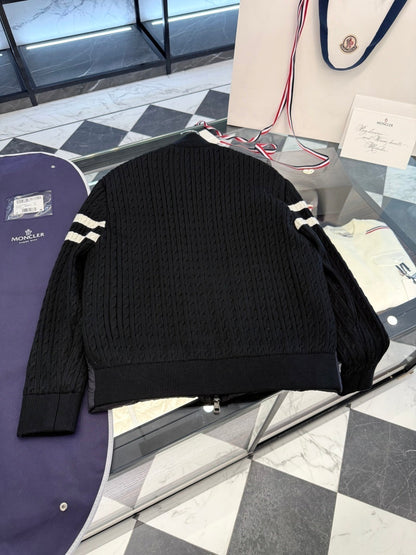 MON - CARDIGAN