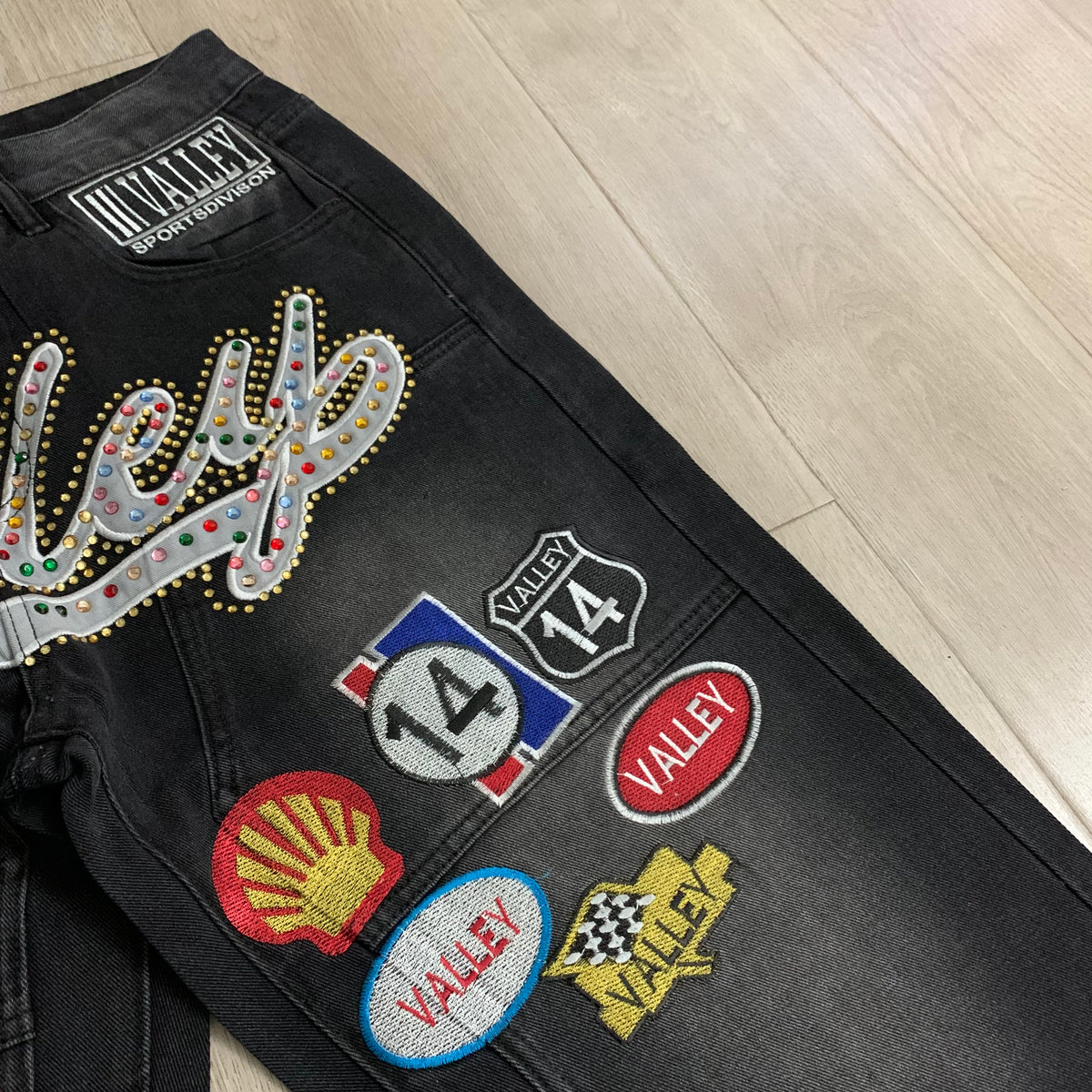 VALE - JEANS