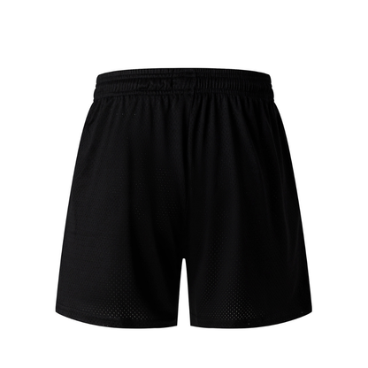 EE Monogram Shorts