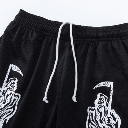 EE Monogram Shorts