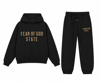 ESS - TRACKSUIT