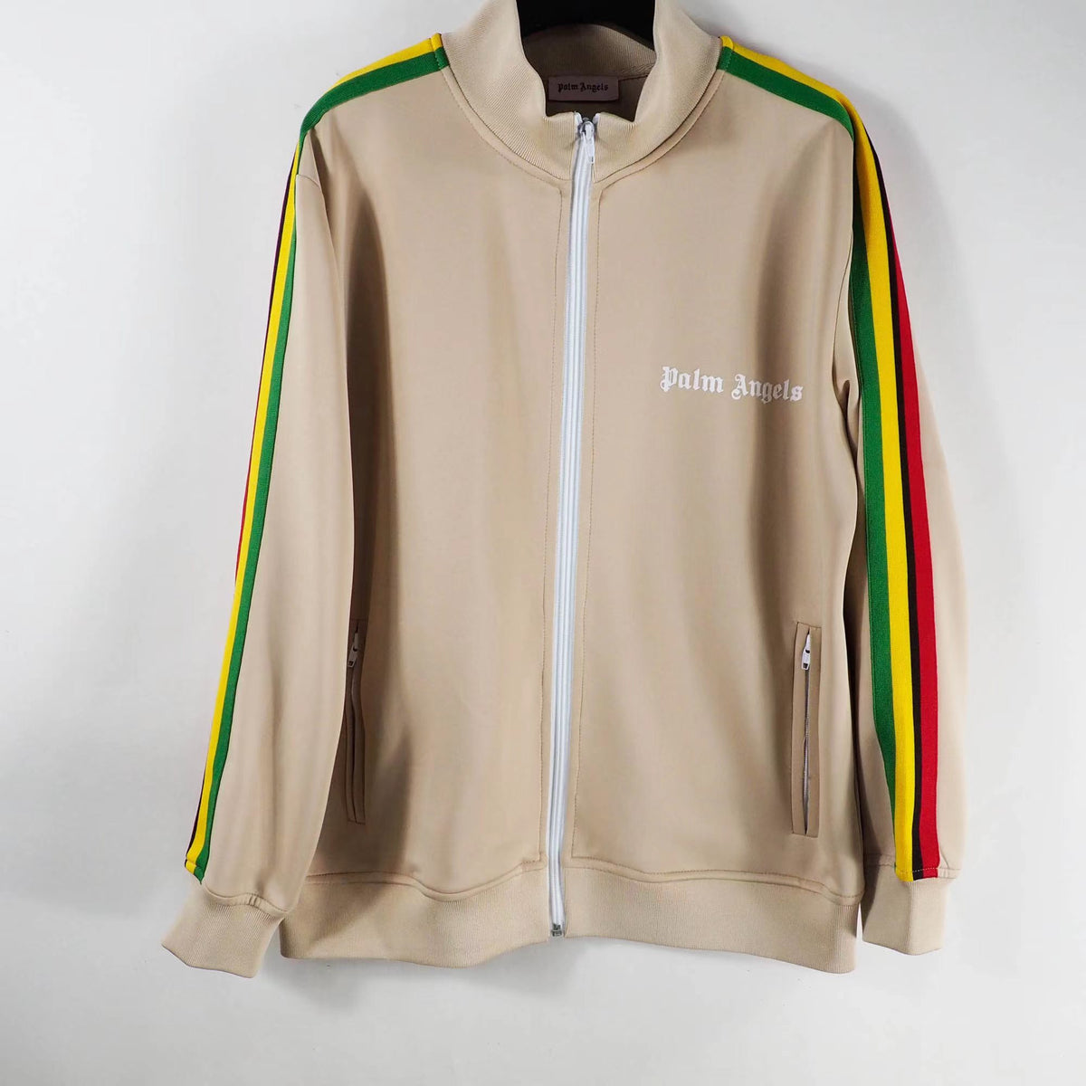 PALM - ZIPPER