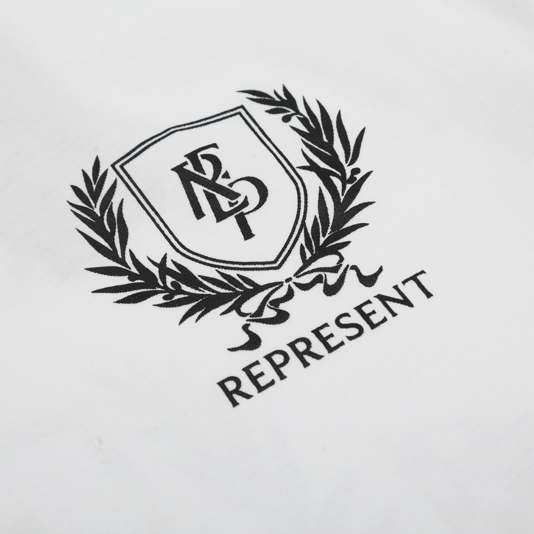 REP - TSHIRT