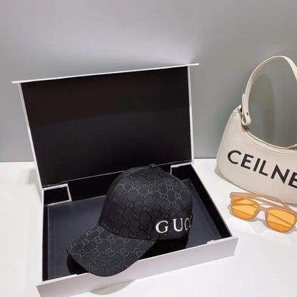 GG - CAP