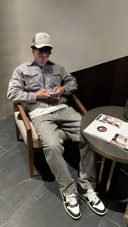 Z - OUTFIT