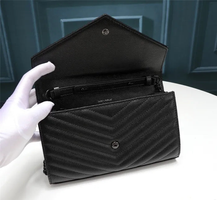 YSL - BORSA