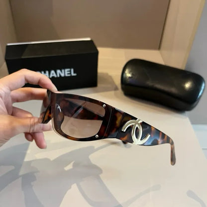 C - SUNGLASSES