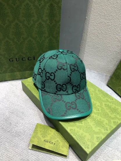 GG - CAP