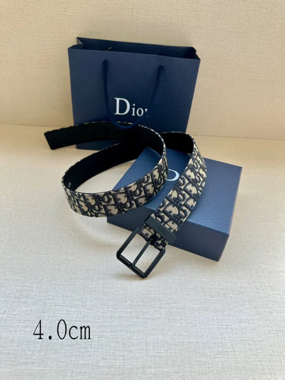 D - CINTURA