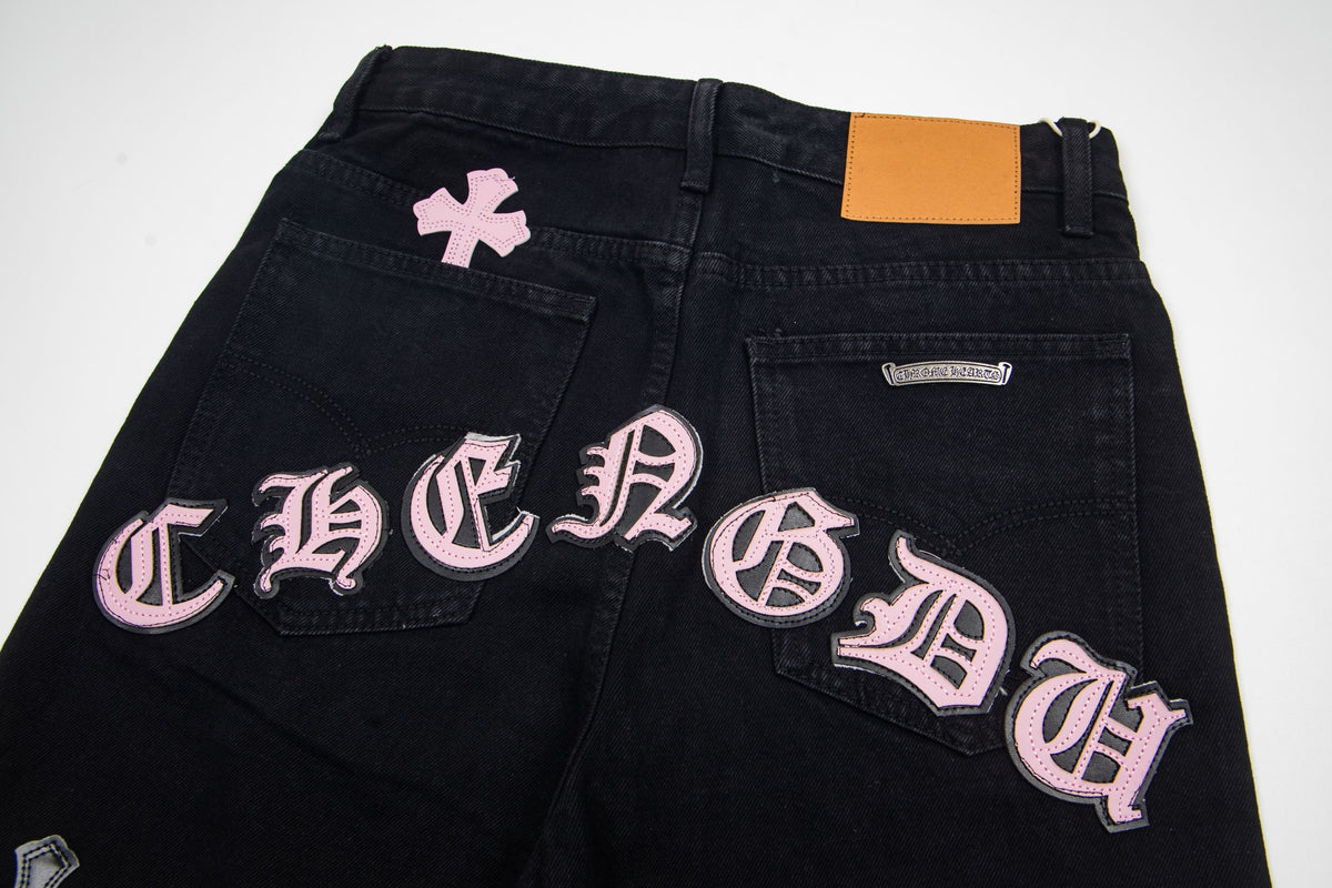 CHROME - JEANS