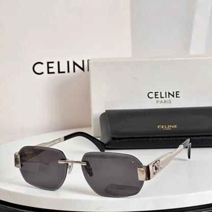 C - SUNGLASSES