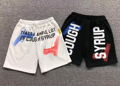C - SHORTS