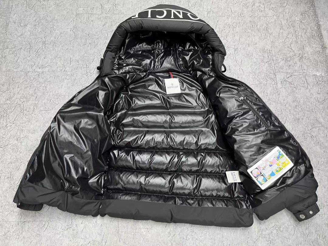 MON - PUFFER