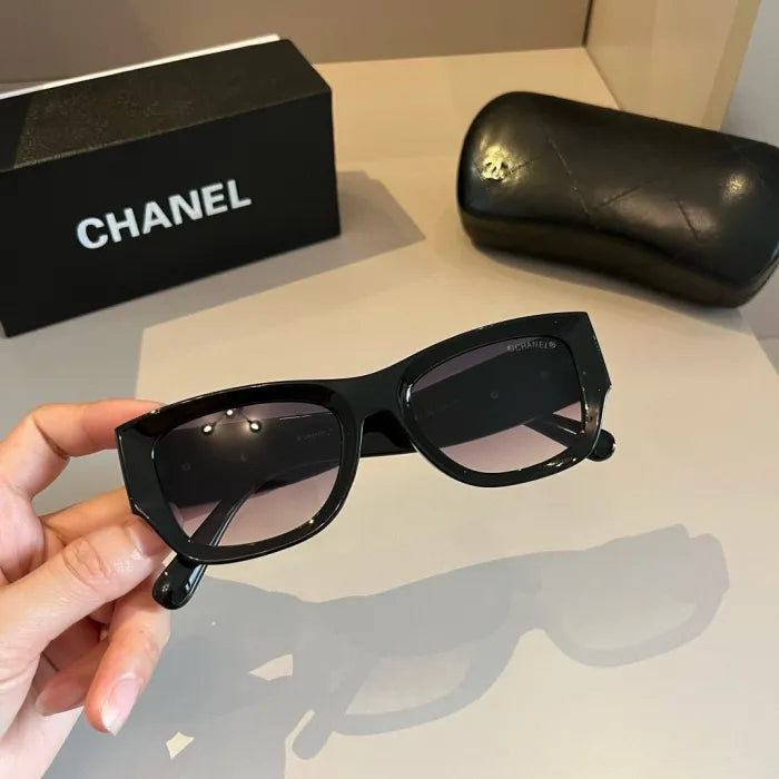 C - SUNGLASSES