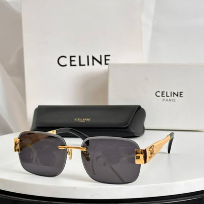 C - SUNGLASSES