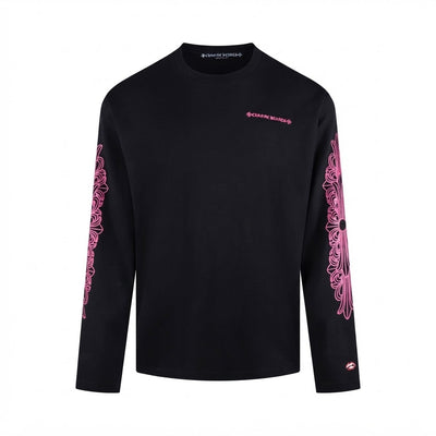 CHROME - LONGSLEEVE