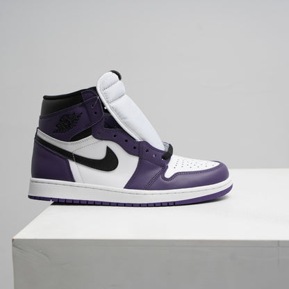 NK J1 - SNEAKERS