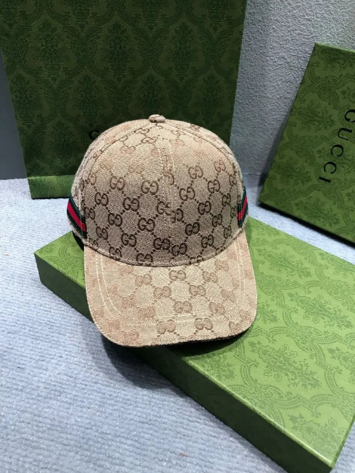GG - CAP
