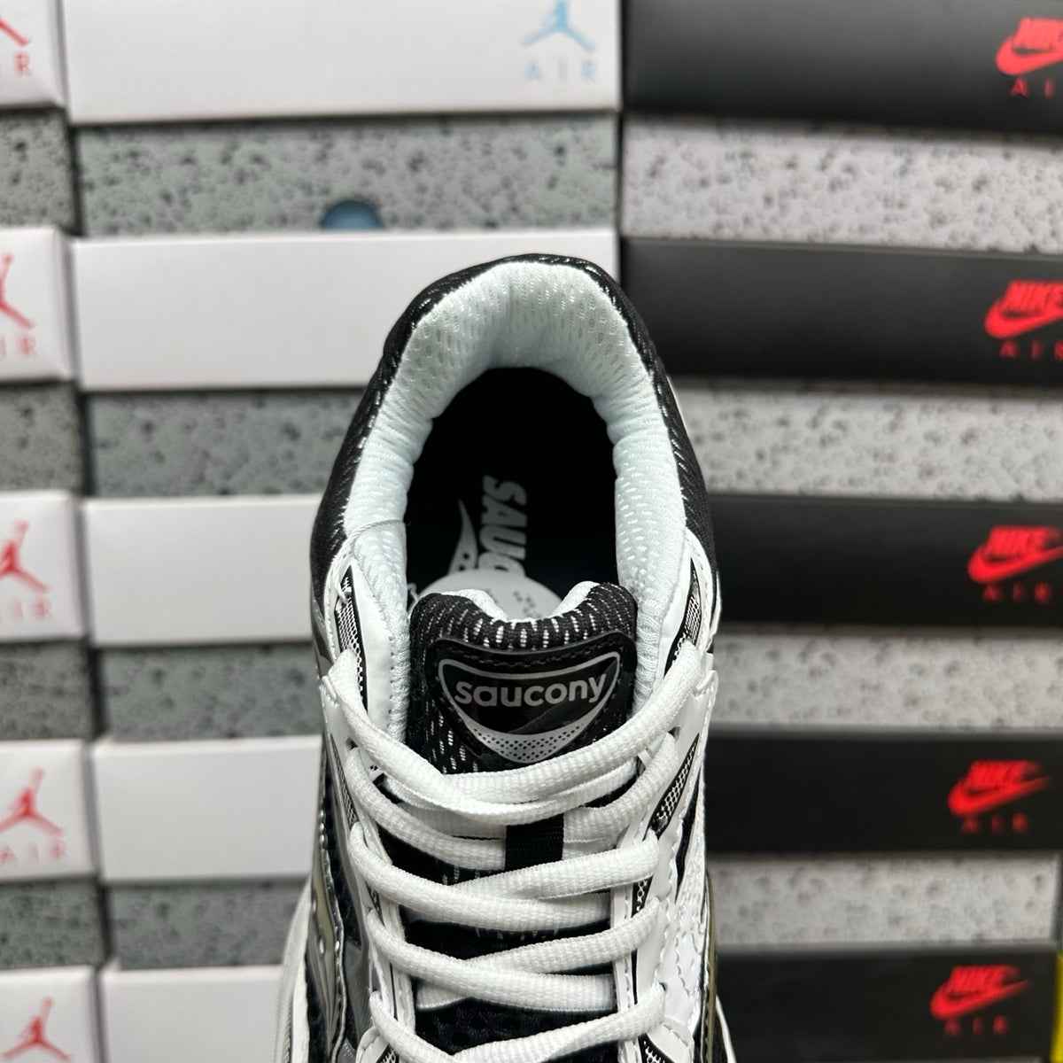 SAU OMNI 9 - SNEAKERS