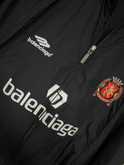 BALE SOCCER - GIACCA A VENTO