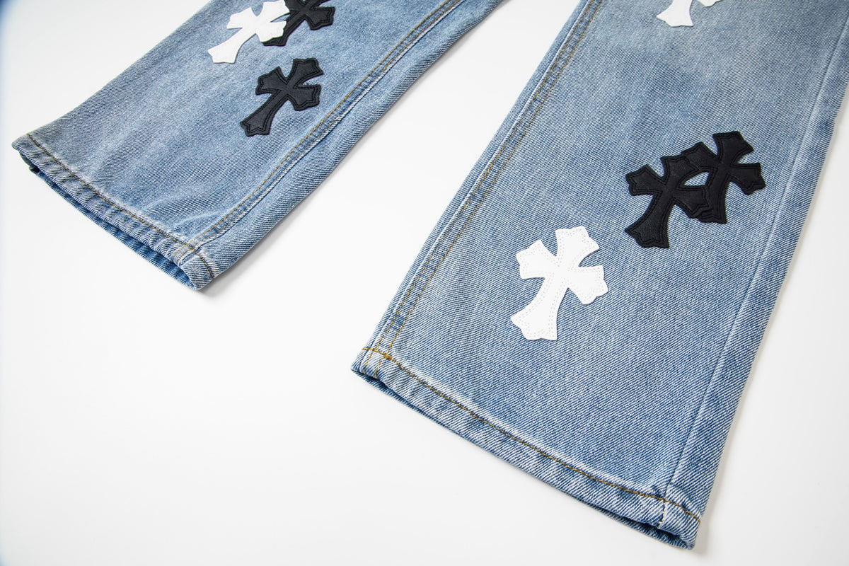 CHROME - JEANS