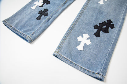 CHROME - JEANS